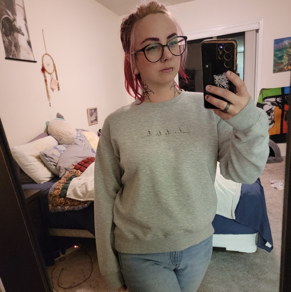 Tentree Crew Neck